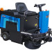 Подметальная машина Gadlee GTS 1200