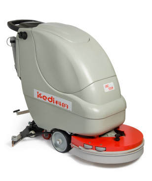 Поломоечная машина KEDI GBZ-430B (80Ач, Li)