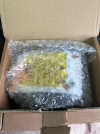 Насос высокого давления Bertolini WJC U 410 (1450 об/мин)