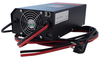 Зарядное устройство Stark ProHF E 48-20 (48В, 20А)