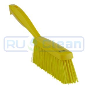 Щетка Vikan (330 мм, желтый)