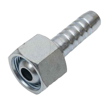 Фитинг высокого давления DK (DN06, М12х1г, оцинк) RC