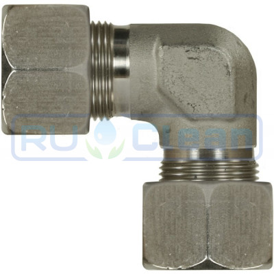 Резьбовое соединение W, конус 24 R+M 59415