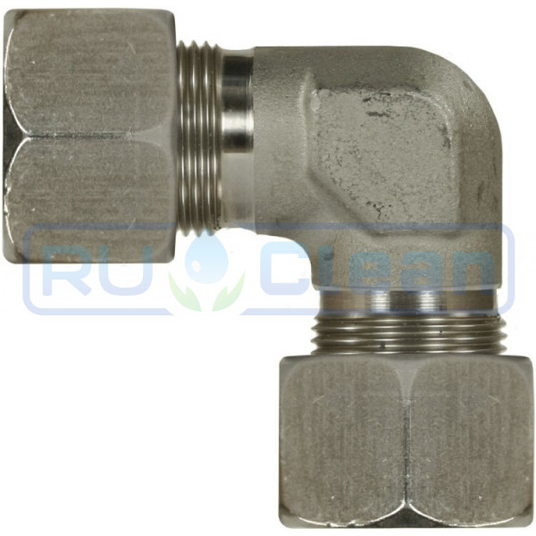 Резьбовое соединение W, конус 24 R+M 59415