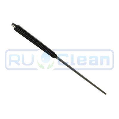 Удлинитель RC (900мм, 1/4ш-1/4"ш, 40л/мин, 280бар, оцинк)
