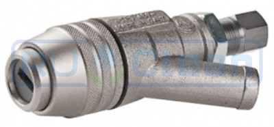 Пескоструйная насадка TPS 560 (1/4"г, 560бар, нерж, плоская струя) Tecomec
