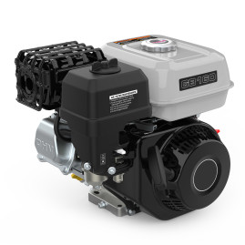 Двигатель бензиновый EVOline GB 160-4 (5,5 л.с.)