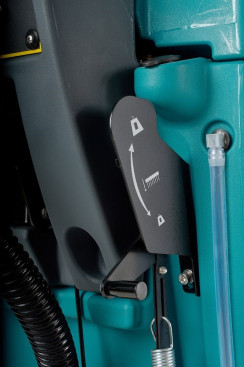 Поломоечная машина VinnerMyer S660BD G125