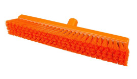 Щетка FBK (400х50мм, жесткий, оранжевый)