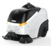 Уборочная машина робот Chancee S100N