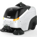Уборочная машина робот Chancee S100N