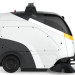 Уборочная машина робот Chancee S100N