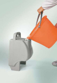 Однодисковая машина Comac CM43F