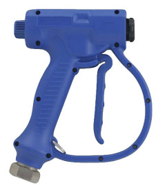 Спрей станция SEKO PROTWIN (1-6бар, 1 хим.ср, шланг 20м, ВА)