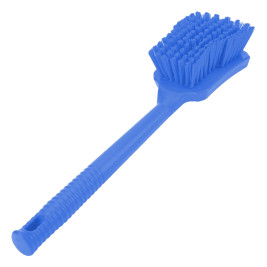 Щетка Schavon (349х70х50мм, синий, мягкая)