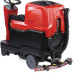 Поломоечная машина Portotecnica CT 80 BT 55 Rider