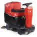 Поломоечная машина Portotecnica CT 80 BT 55 Rider