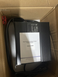 Зарядное устройство Tonsload WTL 24V40A (24В, 40А, литий)