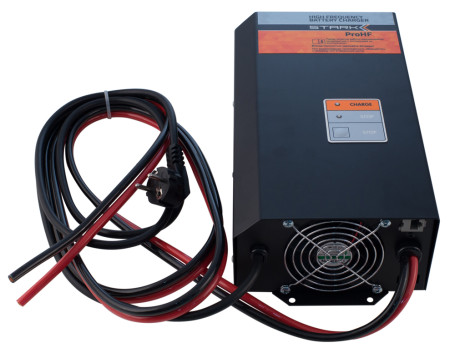 Зарядное устройство Stark ProHF E 48-25 (48В, 25А)