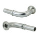 Фитинг высокого давления SFS (6000) (DN20, 47.6, 90гр, H=150, оцинк) Robin