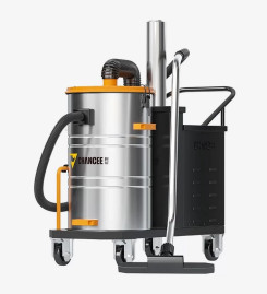 Пылесос промышленный Chancee CG4080 (4кВт)