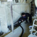 Пылесос промышленный Coynco Basic TDC 30 W M