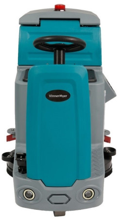 Поломоечная машина VinnerMyer S560R L100