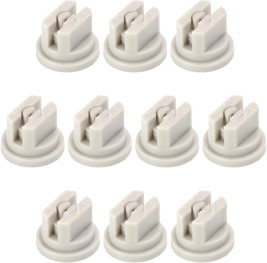 Форсунка низкого давления (110°, 060, серая) TOR