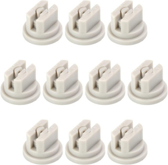 Форсунка низкого давления (110°, 060, серая) TOR