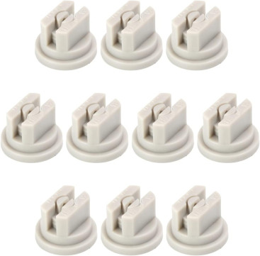 Форсунка низкого давления (110°, 060, серая) TOR