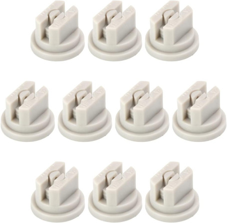 Форсунка низкого давления (110°, 060, серая) TOR