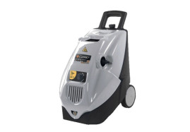 Мойка высокого давления COMET Trapper 2 130 GOLD (с нагревом)