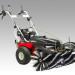 Подметально-уборочная машина Tielbuerger TK48 Professional (Honda)