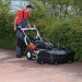 Подметально-уборочная машина Tielbuerger TK48 Professional (Honda)