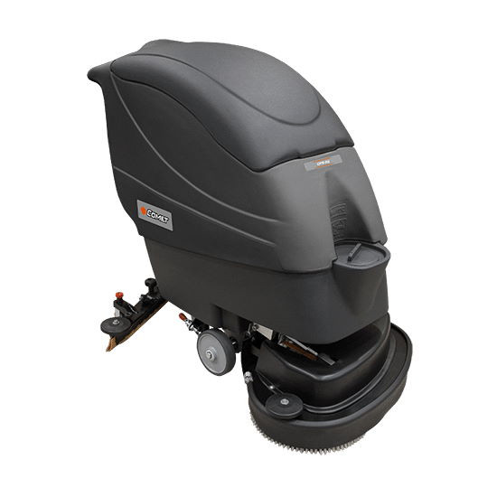 Поломоечная машина Comet CPS 65BT (без АКБ и ЗУ) (9071001100)