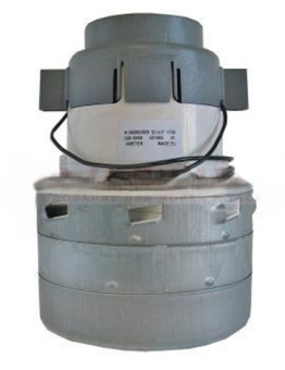 Вакуумный мотор 060800009.00 (1500Вт, 220В, 3-стад) Ametek