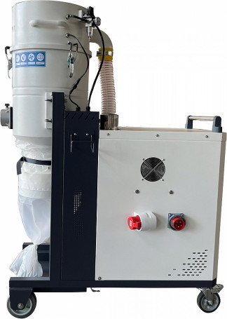 Пылесос промышленный Evoline IVC 10 3,0 kW DRY (IVC10-30)