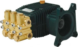 Насос высокого давления Bertolini TMG 3535 (3450 об/мин. бензо)