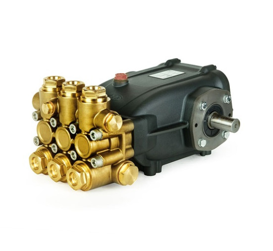 Насос высокого давления Mazzoni XM 15500R (500бар, 15л/мин)