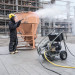 Мойка высокого давления Karcher HD 9/50-4 (500бар, серая)