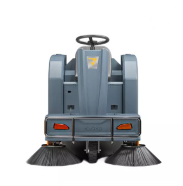 Подметальная машина Chancee U135