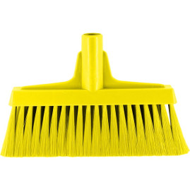 Щетка Schavon (235x25х90 мм, желтый)