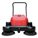 Подметальная машина EVOLine SWB 1050 T