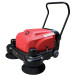 Подметальная машина EVOLine SWB 1050 T