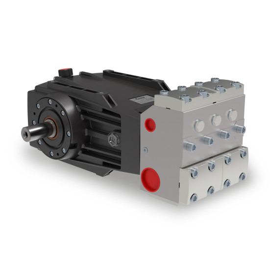 Насос высокого давления HPP EFR 183/120 (183л/мин, 2200об/мин)
