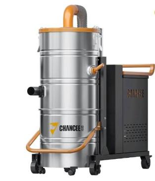 Пылесос промышленный Chancee CG55100 (5.5кВт)