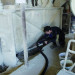Пылесос промышленный взрывозащищенный Coynco BASIC DC 22 W M ANT Z22
