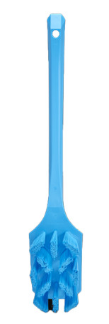 Щетка Vikan UST (395мм, синий)