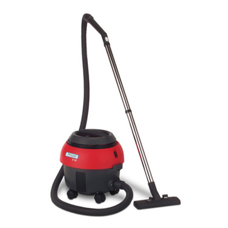 Пылесос Cleanfix S10