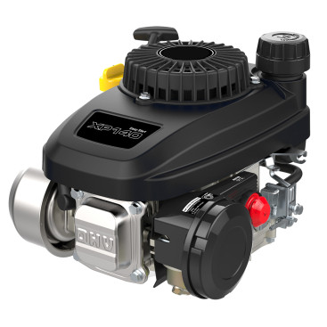 Двигатель бензиновый EVOline XP 140 A (3,5 л.с.)